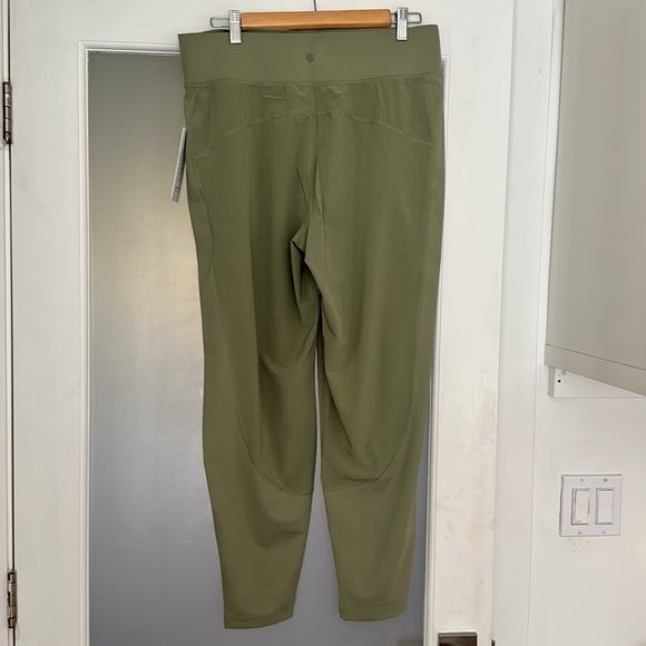 Athleta jogger - Picture 2 of 2